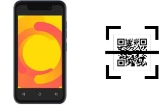 ¿Cómo leer códigos QR en un IMO Q2 Pro?