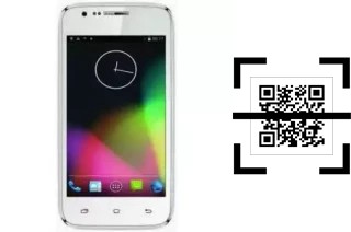 ¿Cómo leer códigos QR en un IMO S50?