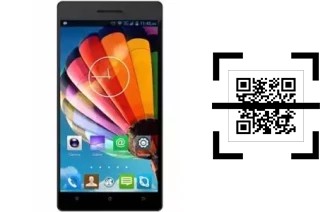 ¿Cómo leer códigos QR en un IMO S70?