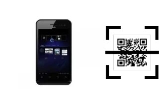 ¿Cómo leer códigos QR en un IMO S78?