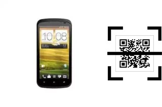 ¿Cómo leer códigos QR en un IMO S99?