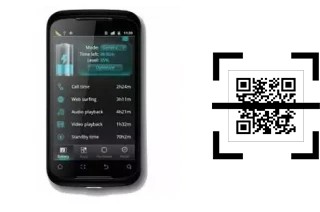 ¿Cómo leer códigos QR en un Inco Eco 2?