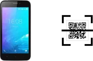 ¿Cómo leer códigos QR en un iNew Fire1?