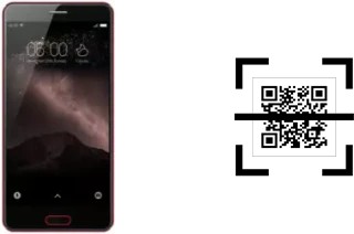 ¿Cómo leer códigos QR en un iNew I9?