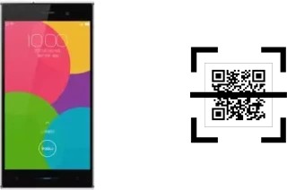 ¿Cómo leer códigos QR en un iNew L3?