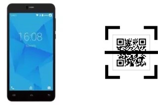 ¿Cómo leer códigos QR en un iNew U8W?