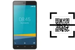 ¿Cómo leer códigos QR en un Infinix Hot 3?