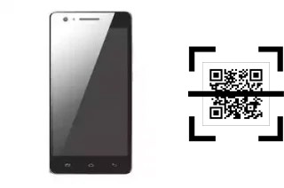 ¿Cómo leer códigos QR en un Infinix Hot 4 Lite?