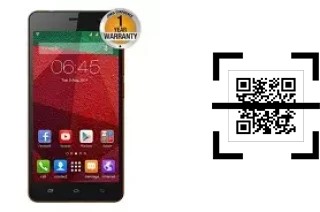 ¿Cómo leer códigos QR en un Infinix Hot Note?