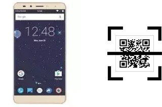 ¿Cómo leer códigos QR en un Infinix Note 3 Pro?