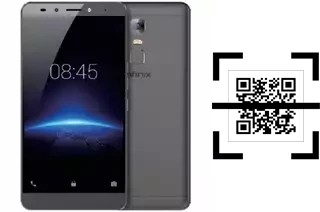 ¿Cómo leer códigos QR en un Infinix Note 3?