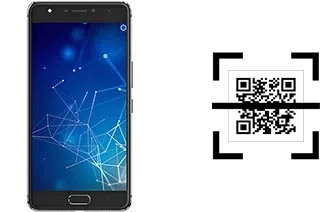 ¿Cómo leer códigos QR en un Infinix Note 4 Pro?