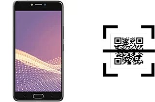 ¿Cómo leer códigos QR en un Infinix Note 4?