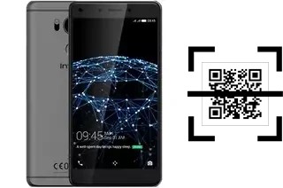 ¿Cómo leer códigos QR en un Infinix Zero 4+?