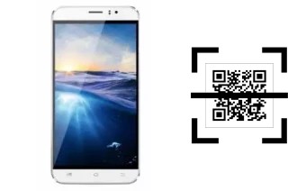 ¿Cómo leer códigos QR en un Infone X-Cite Smile?