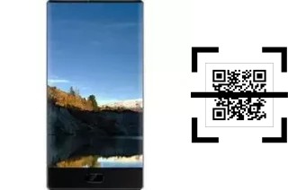 ¿Cómo leer códigos QR en un InnJoo Maze?