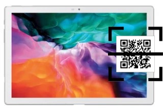 ¿Cómo leer códigos QR en un InnJoo Voom Tab Pro?