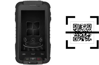 ¿Cómo leer códigos QR en un ino Ino Scout 2S?