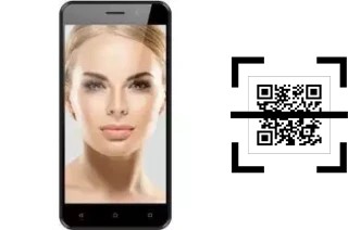 ¿Cómo leer códigos QR en un Inoi 2?