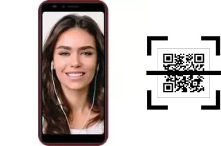 ¿Cómo leer códigos QR en un Inoi 5i Pro?