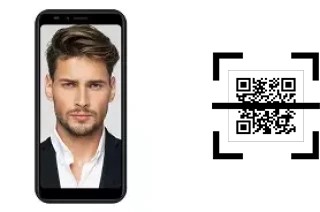 ¿Cómo leer códigos QR en un Inoi 5i?