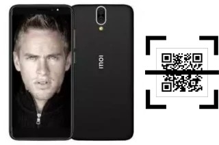 ¿Cómo leer códigos QR en un Inoi 6 Lite?