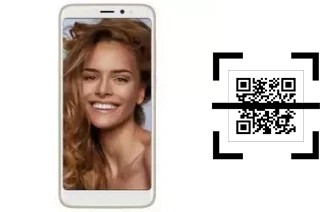 ¿Cómo leer códigos QR en un Inoi 6i Lite?