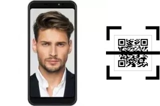 ¿Cómo leer códigos QR en un Inoi 8?