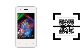 ¿Cómo leer códigos QR en un Inovalley GSM25?