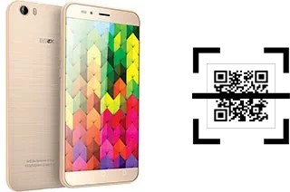 ¿Cómo leer códigos QR en un Intex Aqua Trend?