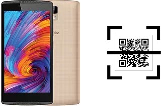 ¿Cómo leer códigos QR en un Intex Aqua Craze?