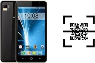 ¿Cómo leer códigos QR en un Intex Aqua Star L?