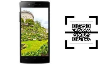 ¿Cómo leer códigos QR en un iOcean X7 Plus 16Gb?