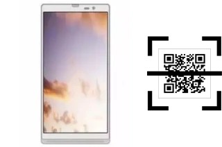 ¿Cómo leer códigos QR en un Iris I-S4 Plus?