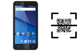 ¿Cómo leer códigos QR en un Iris Vox 4S?