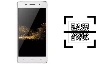 ¿Cómo leer códigos QR en un Iris VOX4 Plus?