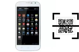 ¿Cómo leer códigos QR en un iRu M503?