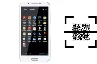 ¿Cómo leer códigos QR en un iRu M5301?