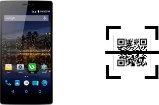 ¿Cómo leer códigos QR en un iRULU V3?