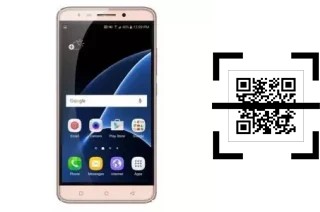 ¿Cómo leer códigos QR en un iStar Mate 8 Plus?