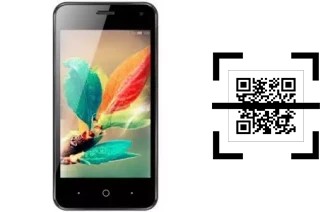 ¿Cómo leer códigos QR en un It-Works It Works M4029Q?