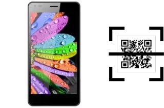 ¿Cómo leer códigos QR en un It-Works It Works M5028Q?