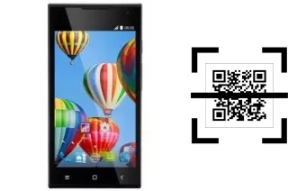 ¿Cómo leer códigos QR en un It-Works It Works SA501?