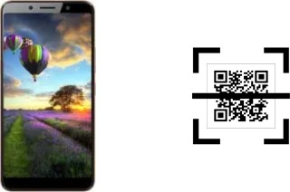 ¿Cómo leer códigos QR en un itel A62?