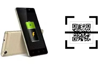 ¿Cómo leer códigos QR en un itel it1516 Plus?