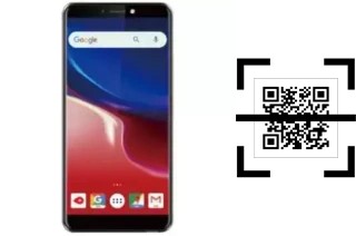 ¿Cómo leer códigos QR en un itel P32?