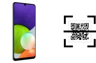 ¿Cómo leer códigos QR en un itel S21 Pro?