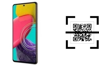 ¿Cómo leer códigos QR en un itel S22 Pro?