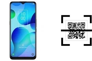 ¿Cómo leer códigos QR en un itel S22?