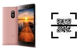 ¿Cómo leer códigos QR en un itel S32 Mini?